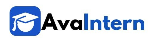 Ava Intern Logo
